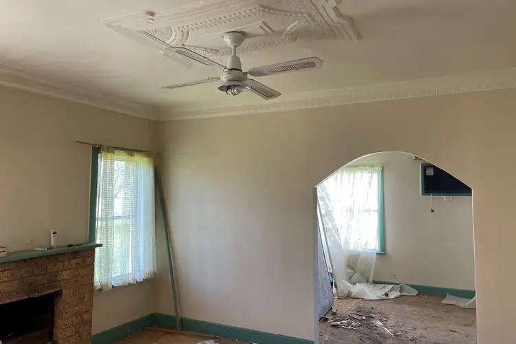 Seventh view of Homely rural property listing, 128 Vernon Street, Korong Vale VIC 3520
