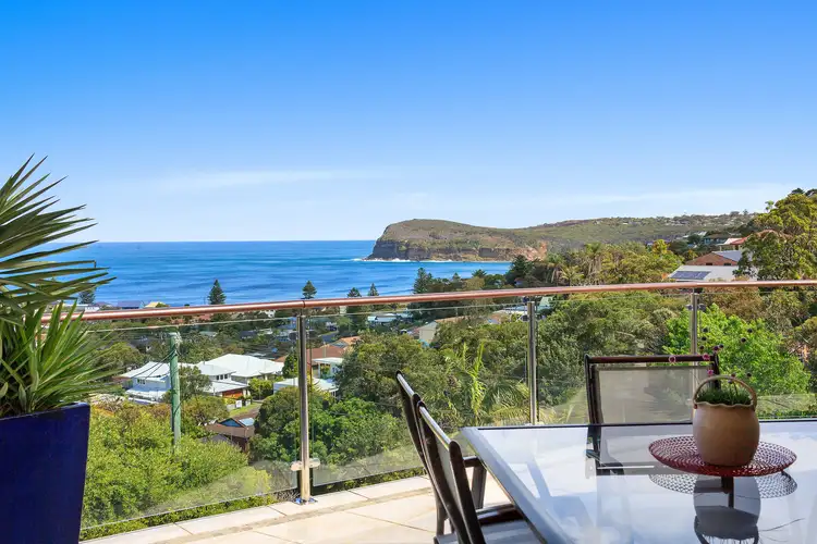 Main view of Homely house listing, 151 Del Mar Drive, Copacabana NSW 2251
