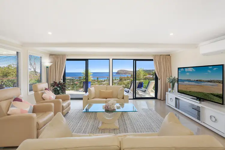 Second view of Homely house listing, 151 Del Mar Drive, Copacabana NSW 2251