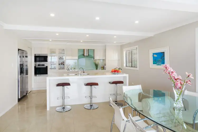 Third view of Homely house listing, 151 Del Mar Drive, Copacabana NSW 2251