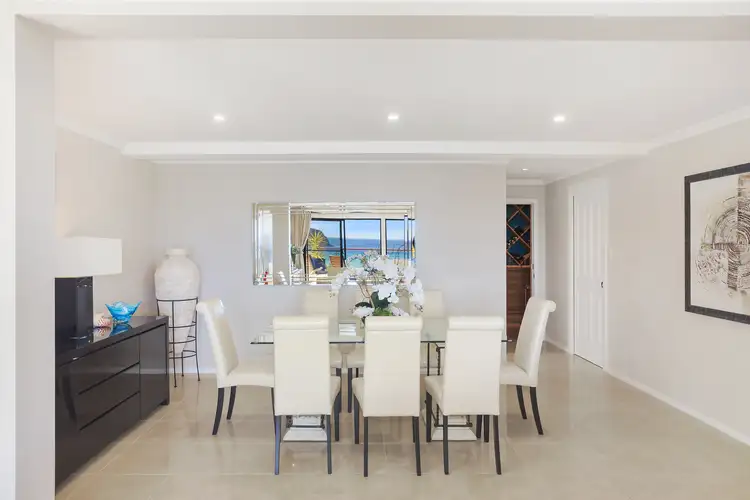 Fourth view of Homely house listing, 151 Del Mar Drive, Copacabana NSW 2251