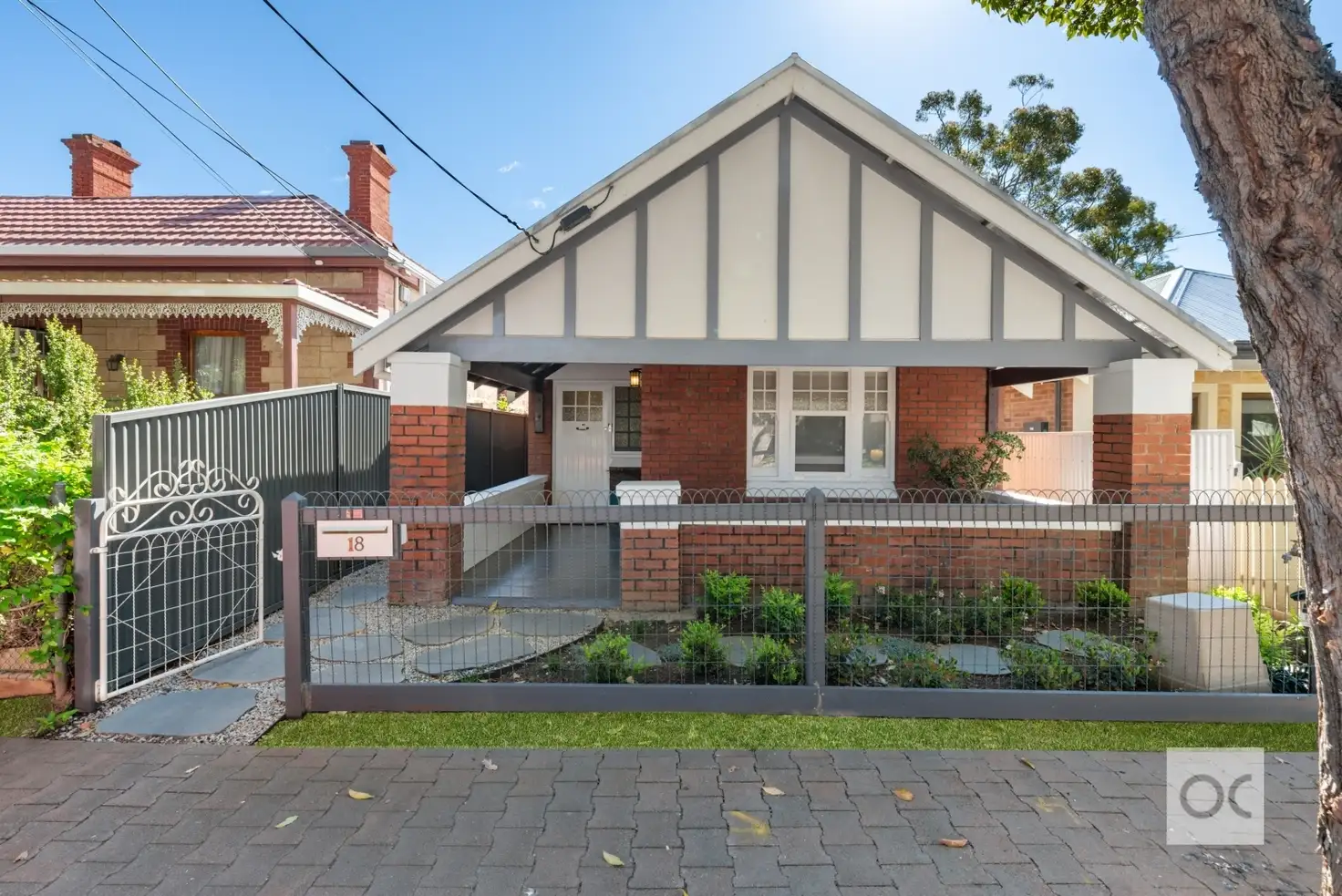 Main view of Homely house listing, 18 Hampton Street North, Goodwood SA 5034