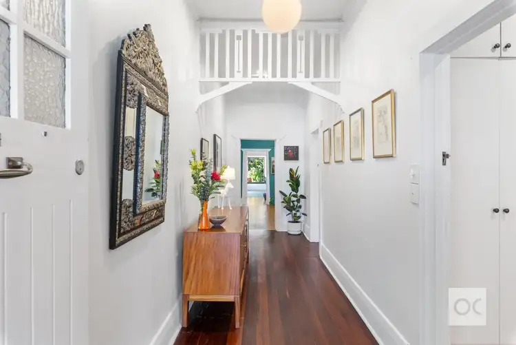 Second view of Homely house listing, 18 Hampton Street North, Goodwood SA 5034