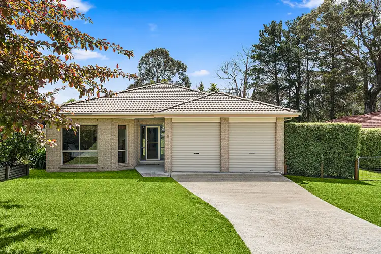 11 Betula Grove, Bundanoon NSW 2578