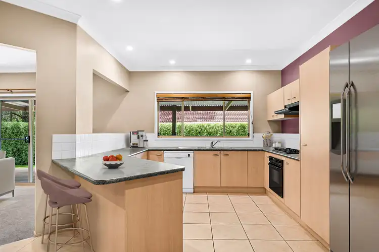 Second view of Homely house listing, 11 Betula Grove, Bundanoon NSW 2578