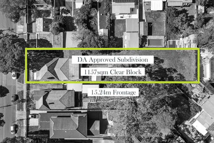 Second view of Homely house listing, 38 Rochester Street, Strathfield NSW 2135
