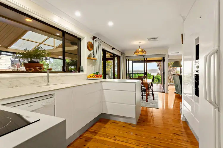 Sixth view of Homely house listing, 11 Parkstone Close, Speers Point NSW 2284