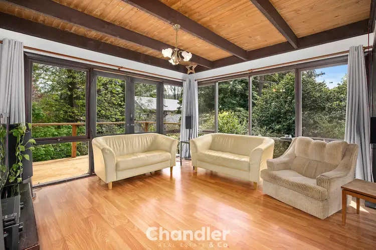 Fifth view of Homely house listing, 1 Collier Avenue, Tecoma VIC 3160