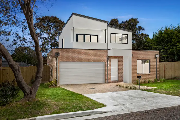 28A Riley Street, Mccrae VIC 3938