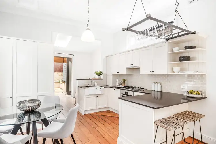 Main view of Homely house listing, 162 View Street, Annandale NSW 2038