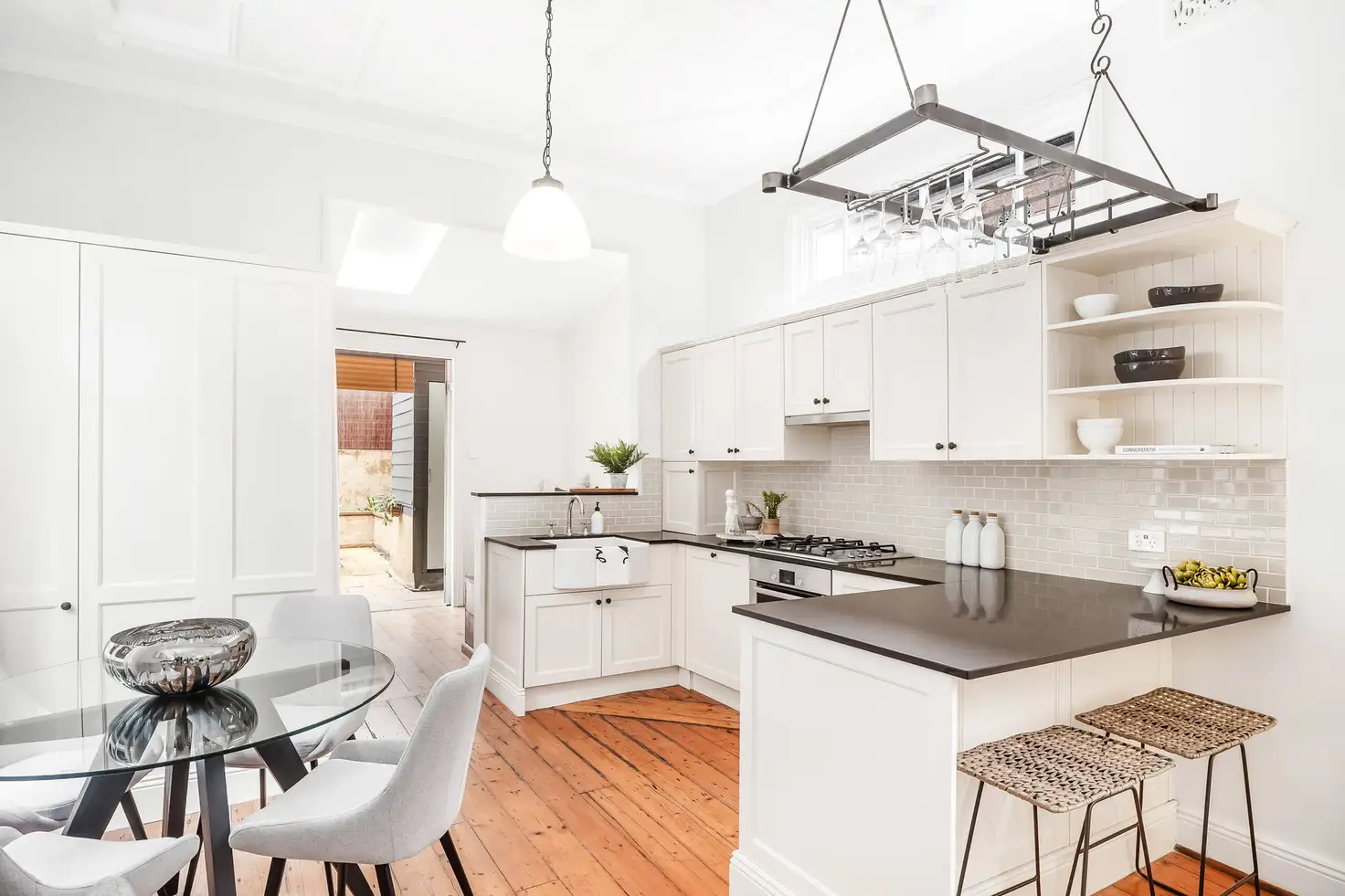 Main view of Homely house listing, 162 View Street, Annandale NSW 2038