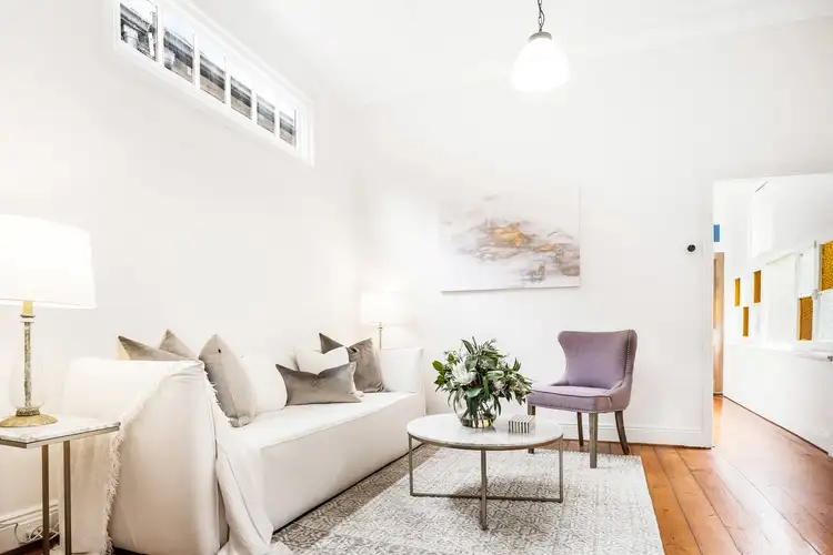 Third view of Homely house listing, 162 View Street, Annandale NSW 2038