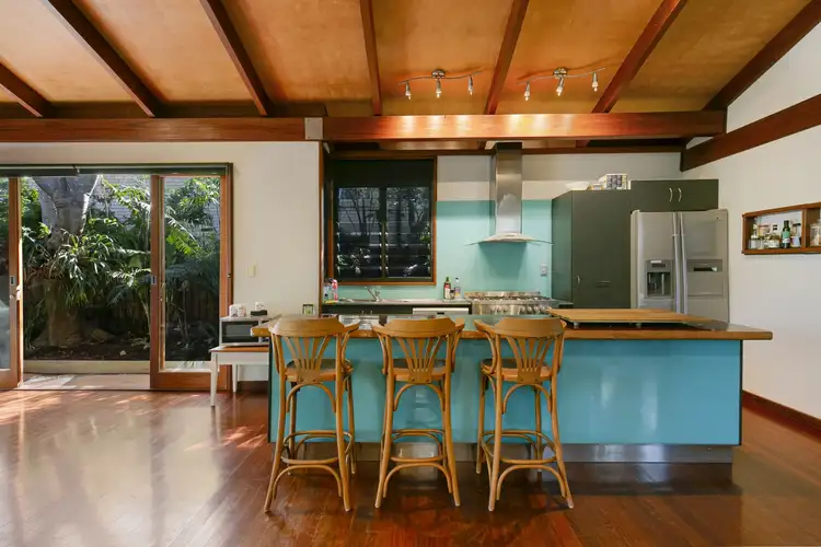 Third view of Homely house listing, 37 Arthur Street, Mermaid Beach QLD 4218