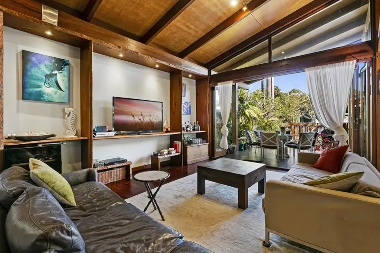 Fifth view of Homely house listing, 37 Arthur Street, Mermaid Beach QLD 4218