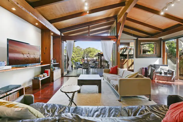 Sixth view of Homely house listing, 37 Arthur Street, Mermaid Beach QLD 4218