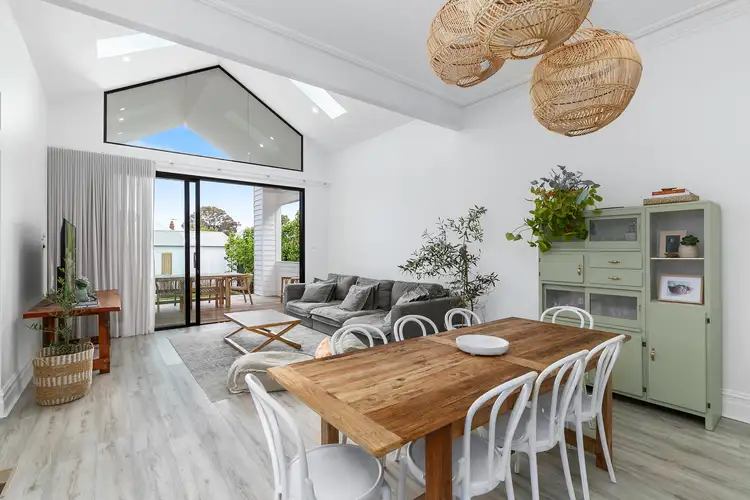 Fifth view of Homely house listing, 18 Lonsdale Street, South Geelong VIC 3220