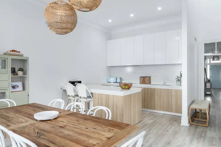 Sixth view of Homely house listing, 18 Lonsdale Street, South Geelong VIC 3220