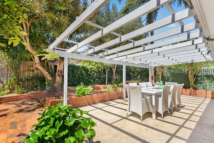 Sixth view of Homely house listing, 11 Grasmere Crescent, Wheeler Heights NSW 2097
