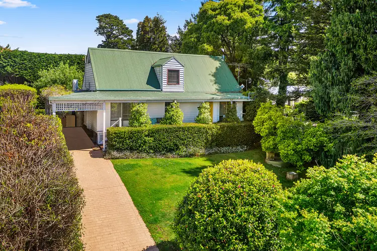 Main view of Homely house listing, 15 Dale Street, Burrawang NSW 2577