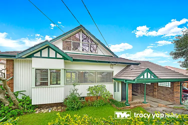 Main view of Homely house listing, 34 Clanwilliam Street, Eastwood NSW 2122