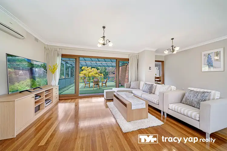 Third view of Homely house listing, 34 Clanwilliam Street, Eastwood NSW 2122