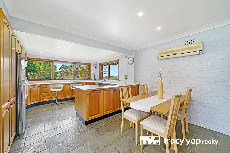 Fourth view of Homely house listing, 34 Clanwilliam Street, Eastwood NSW 2122