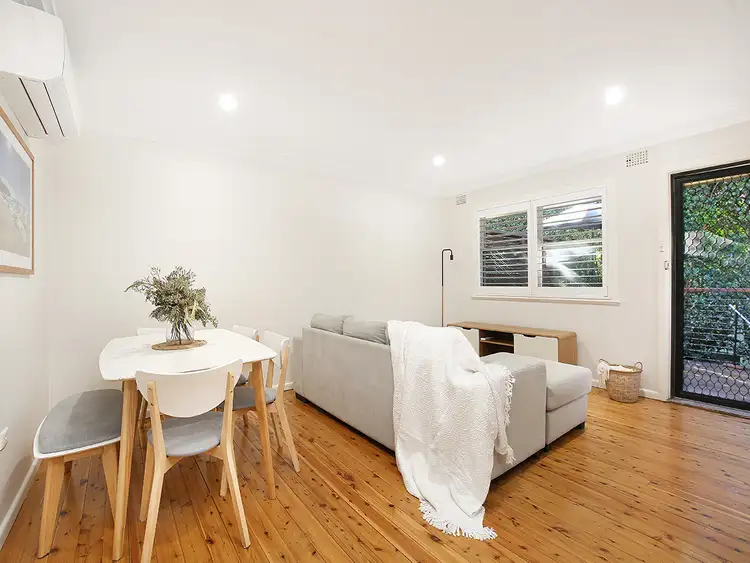Main view of Homely apartment listing, 3/7 Kelvin Road, Coniston NSW 2500