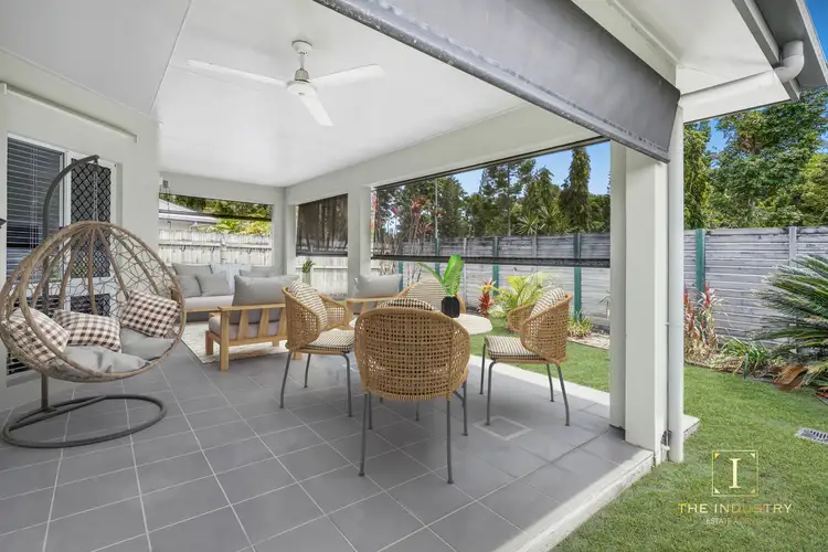 Main view of Homely house listing, 27 Selwyn Circuit, Trinity Park QLD 4879