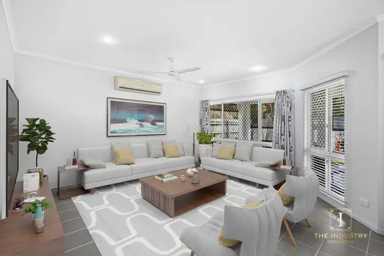 Second view of Homely house listing, 27 Selwyn Circuit, Trinity Park QLD 4879