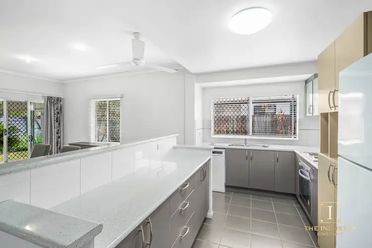 Third view of Homely house listing, 27 Selwyn Circuit, Trinity Park QLD 4879