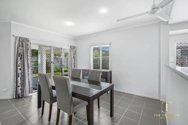 Fourth view of Homely house listing, 27 Selwyn Circuit, Trinity Park QLD 4879