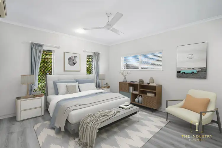 Fifth view of Homely house listing, 27 Selwyn Circuit, Trinity Park QLD 4879