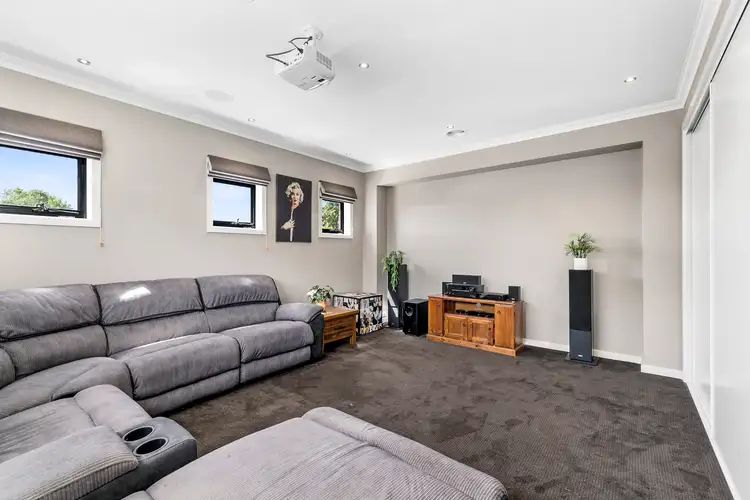 Fifth view of Homely house listing, 45 Lawrie Drive, Alfredton VIC 3350
