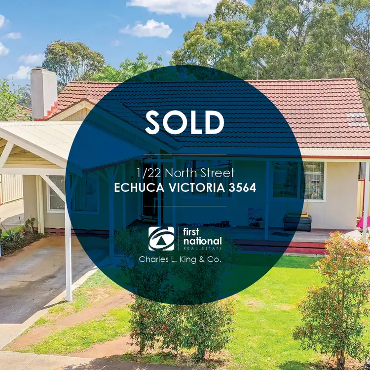 1/22 North Street, Echuca VIC 3564