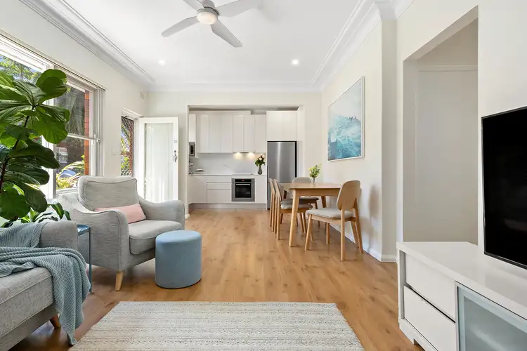10/131 Alfred Street, Sans Souci NSW 2219