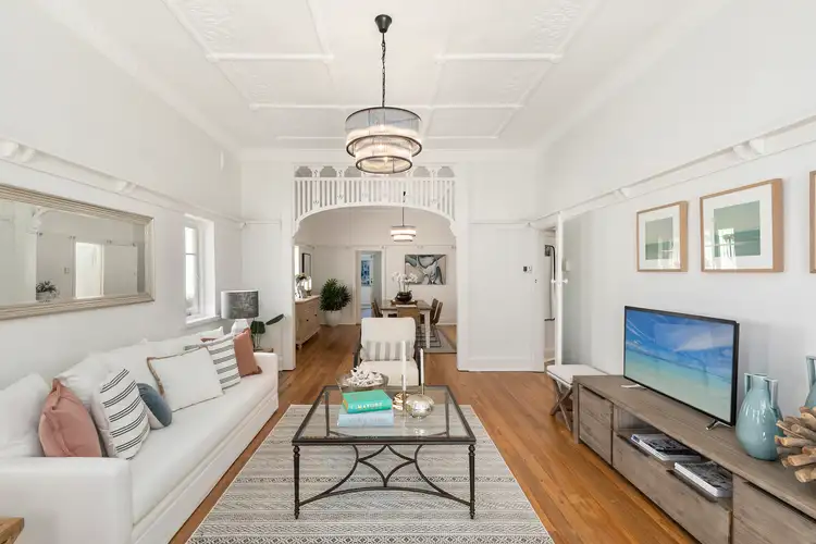 58 Cowles Road, Mosman NSW 2088