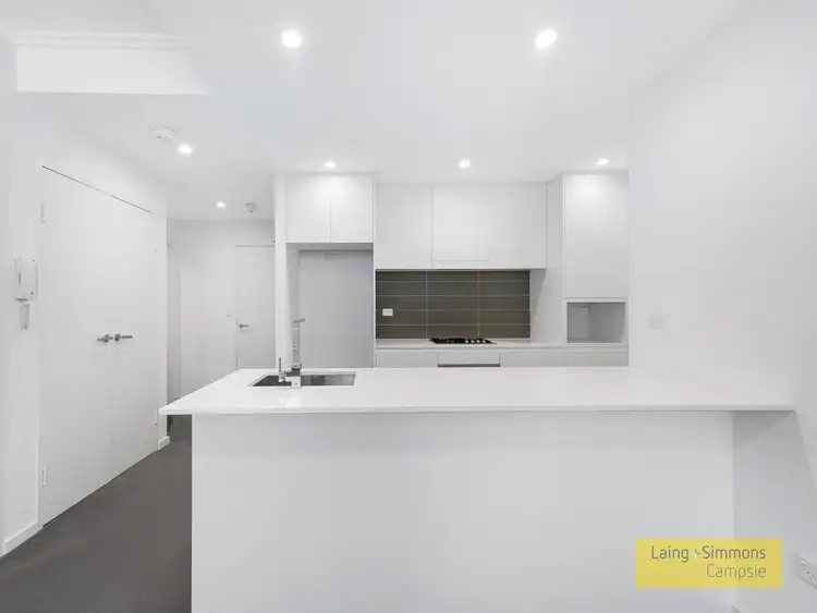 Fourth view of Homely apartment listing, 69/2 Bouvardia Street, Asquith NSW 2077