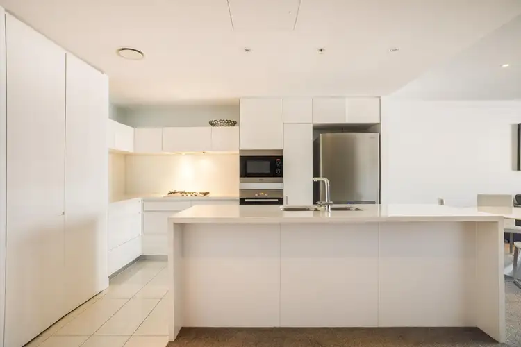 Second view of Homely unit listing, 20801/21 Elizabeth Avenue, Broadbeach QLD 4218