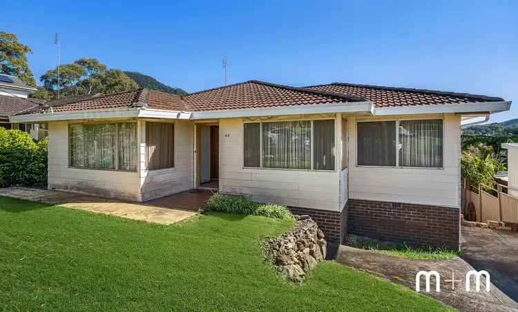 Main view of Homely house listing, 48 Brendon Avenue, Farmborough Heights NSW 2526