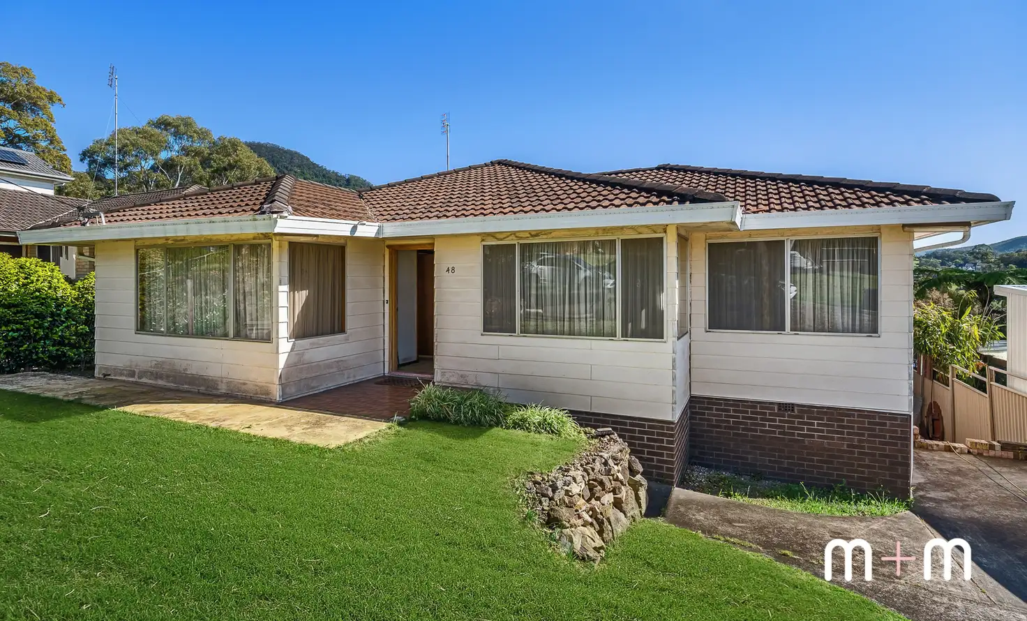 Main view of Homely house listing, 48 Brendon Avenue, Farmborough Heights NSW 2526