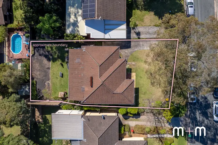 Second view of Homely house listing, 48 Brendon Avenue, Farmborough Heights NSW 2526