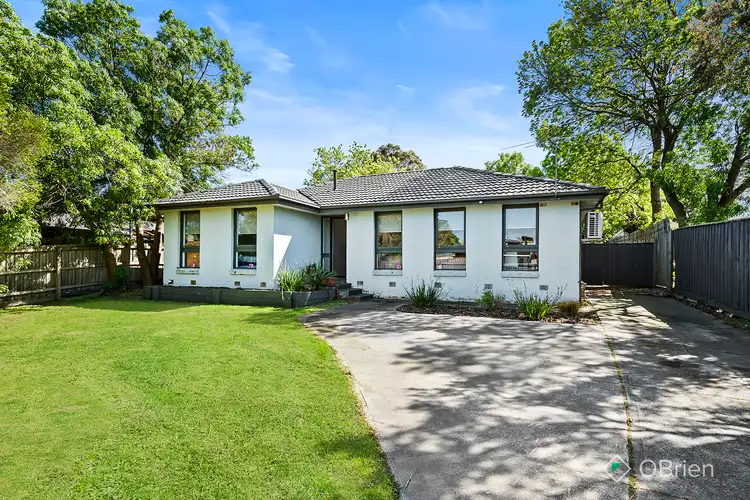 10 Kestrel Court, Baxter VIC 3911