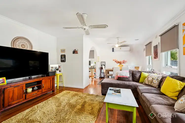 Second view of Homely house listing, 10 Kestrel Court, Baxter VIC 3911