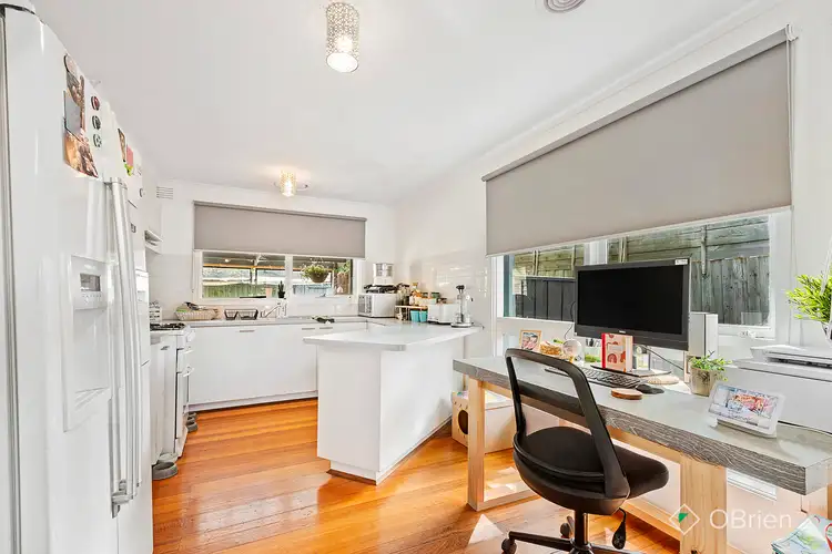 Fifth view of Homely house listing, 10 Kestrel Court, Baxter VIC 3911