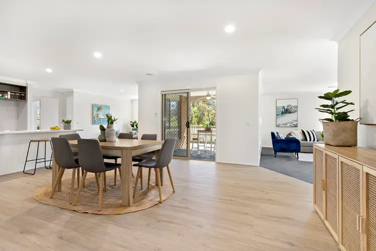 Fourth view of Homely house listing, 21 Parkedge Circuit, Rosebud VIC 3939