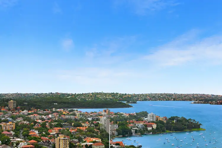Main view of Homely apartment listing, 2010/79-81 Berry Street, North Sydney NSW 2060