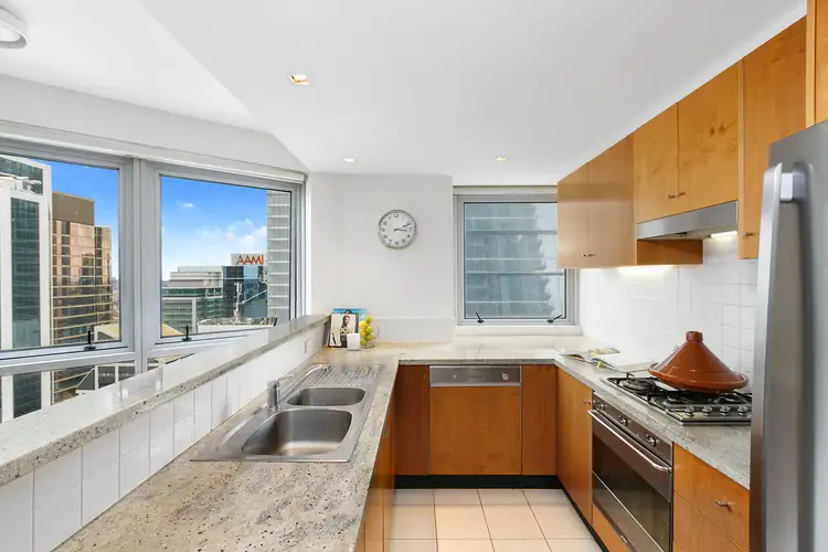 Second view of Homely apartment listing, 2010/79-81 Berry Street, North Sydney NSW 2060