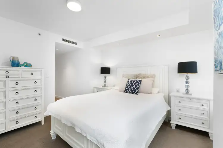 Fifth view of Homely apartment listing, 2010/79-81 Berry Street, North Sydney NSW 2060