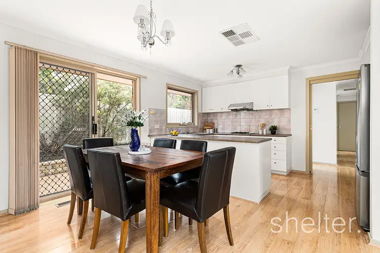 Fifth view of Homely villa listing, 2/20 Winbirra Parade, Ashwood VIC 3147