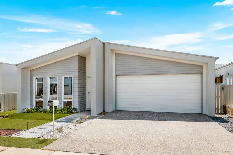 Main view of Homely house listing, 30 Hyperno Street, Box Hill NSW 2765